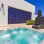 Βίλα Buddha