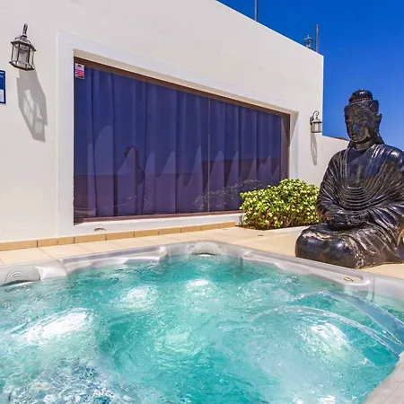 וילה Buddha