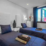 Villa Buddha Playa Blanca