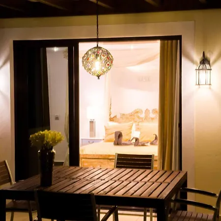 Villa Buddha