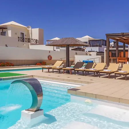 Buddha * Playa Blanca (Lanzarote)