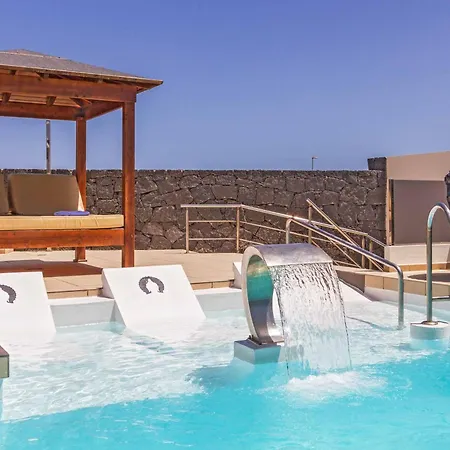 Villa Buddha Playa Blanca (Lanzarote)