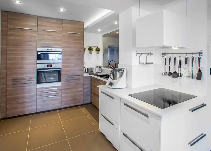 Willa Buddha Playa Blanca (Lanzarote)