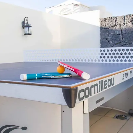 Buddha 别墅 普拉亚布兰卡