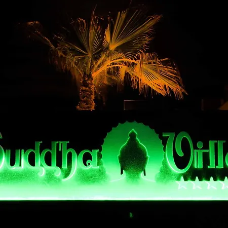 Buddha * Playa Blanca