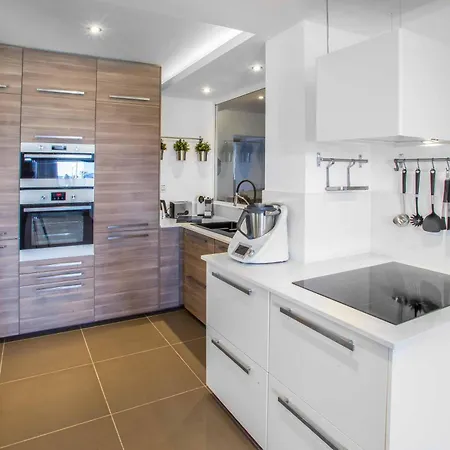 Villa Buddha Playa Blanca