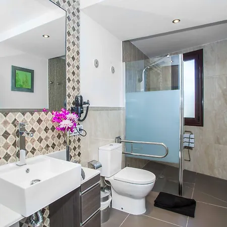 Buddha * Playa Blanca