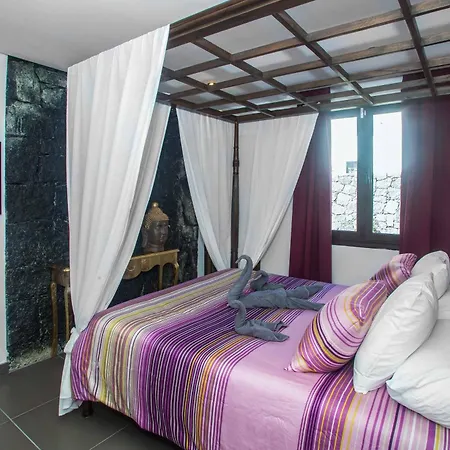 Buddha * Playa Blanca