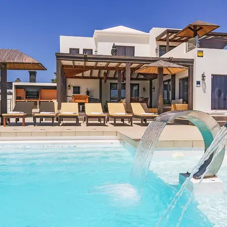 Buddha 别墅 普拉亚布兰卡