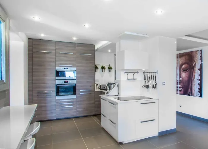 Buddha Πλάγια Μπλάνκα