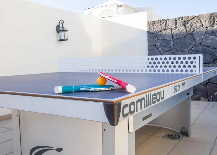 Buddha Βίλα Πλάγια Μπλάνκα