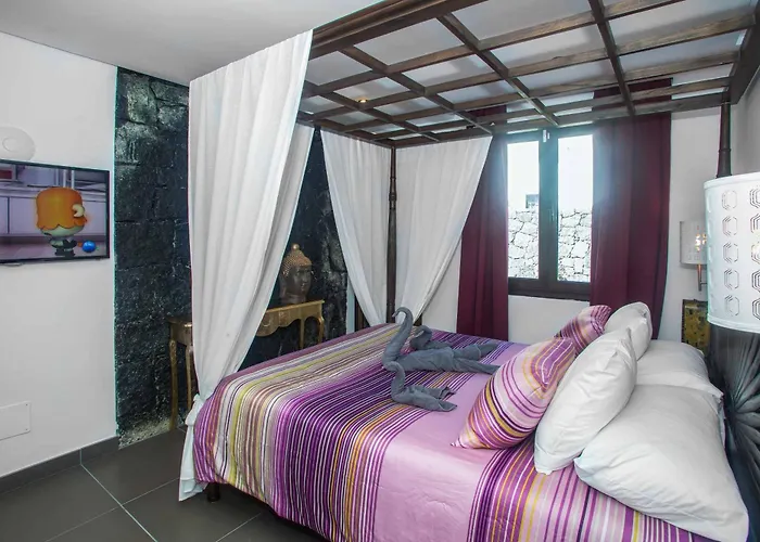 Buddha * Πλάγια Μπλάνκα